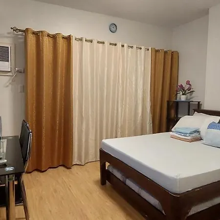 Mesaverte Residences Afs Suites Cagayan de Oro Exterior photo