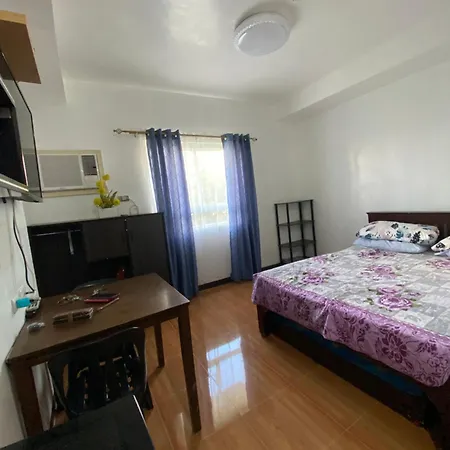 Mesaverte Residences Afs Suites Cagayan de Oro Exterior photo