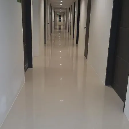 Mesaverte Residences Afs Suites Cagayan de Oro Exterior photo