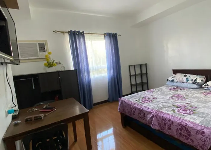 Mesaverte Residences Afs Suites