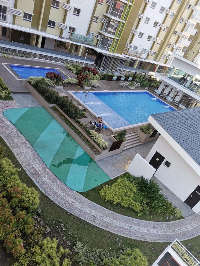 Mesaverte Residences Afs Cagayan de Oro