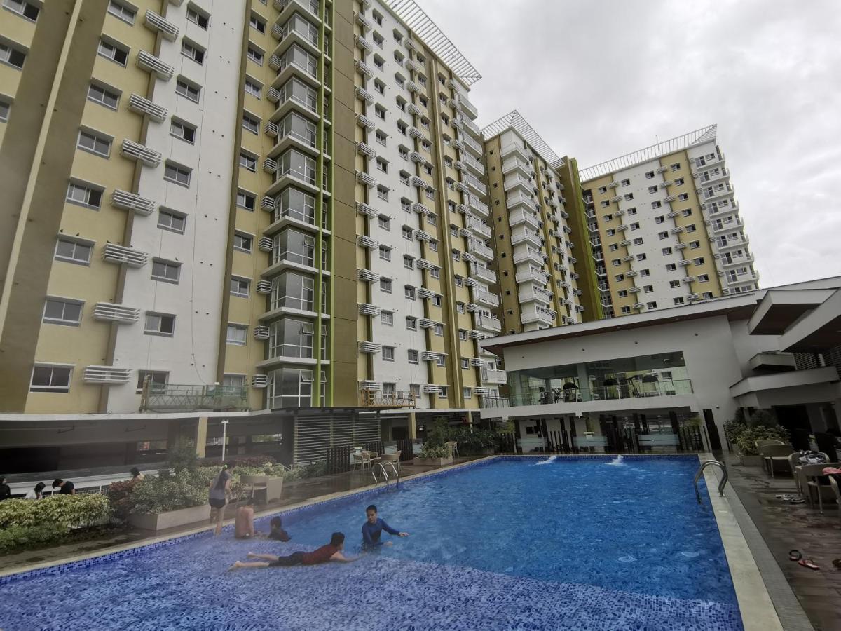 Aparthotel Mesaverte Residences Afs *