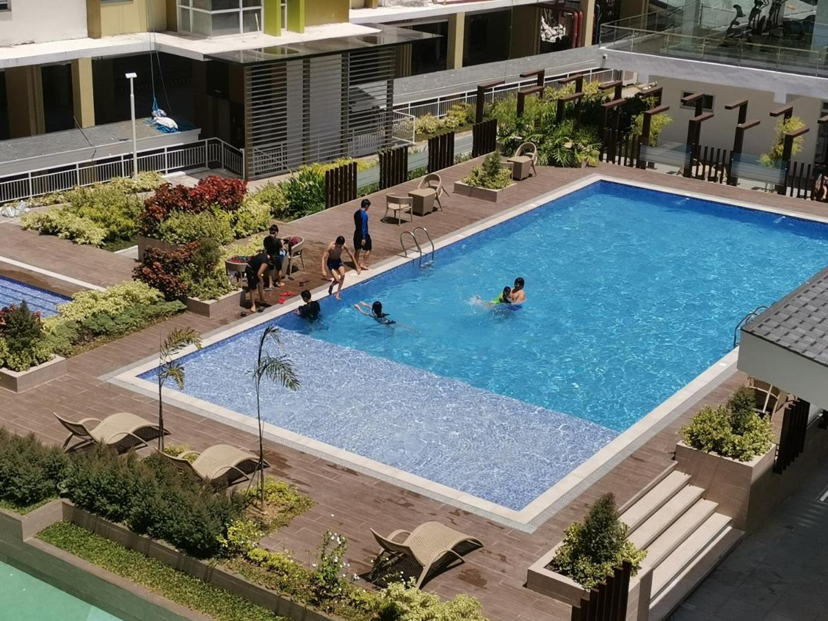 Mesaverte Residences Afs * Cagayan de Oro