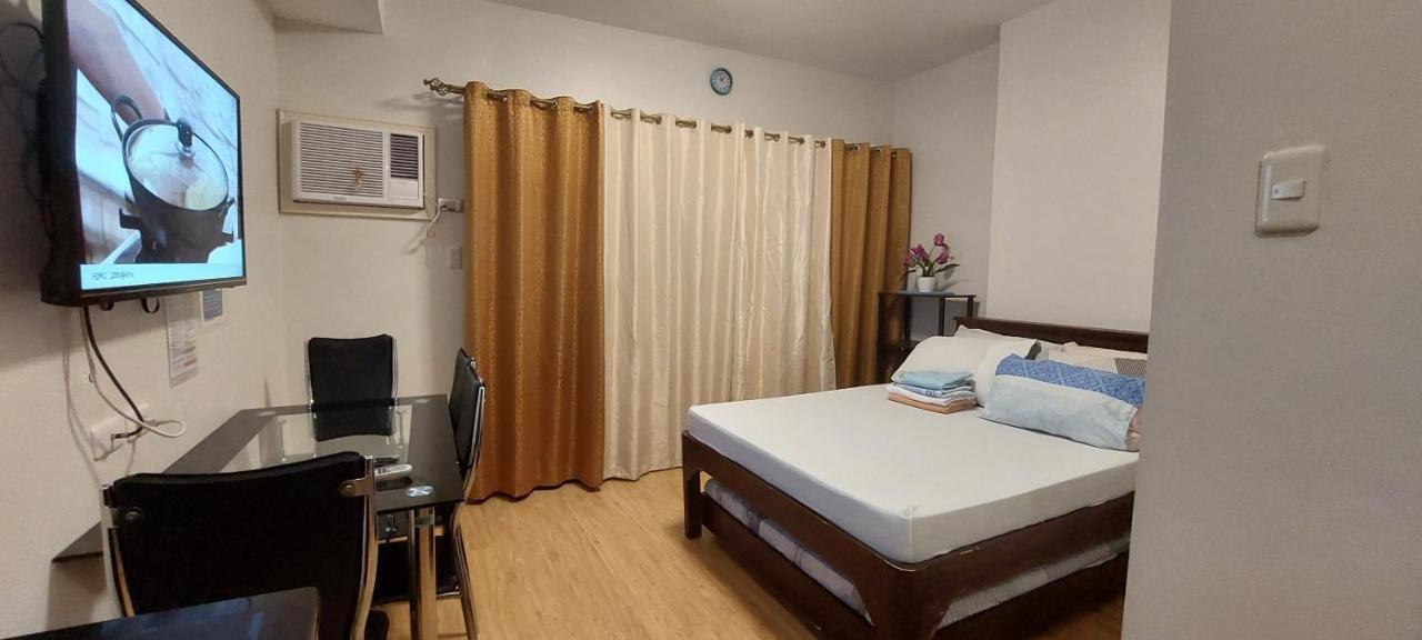 Aparthotel Mesaverte Residences Afs Cagayan de Oro