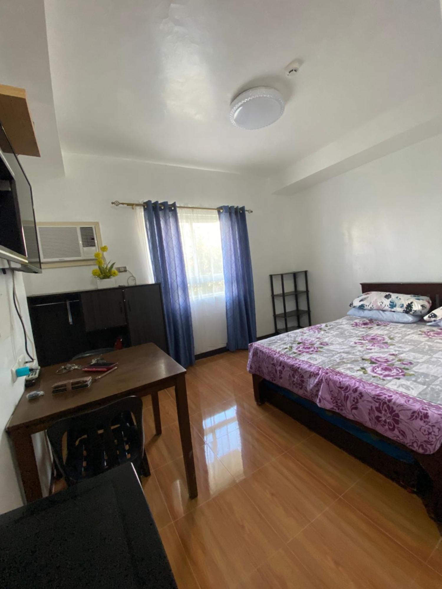 Mesaverte Residences Afs Aparthotel