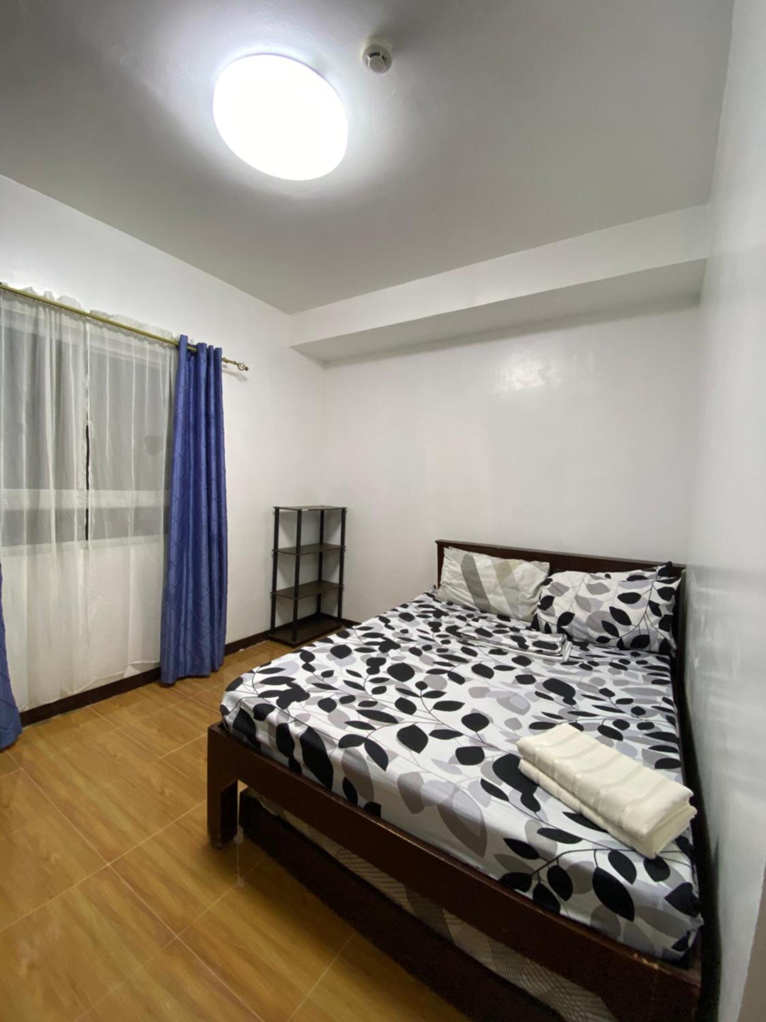 Mesaverte Residences Afs Aparthotel Cagayan de Oro