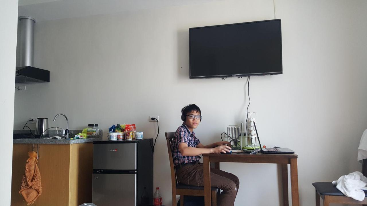 Aparthotel Mesaverte Residences Afs *
