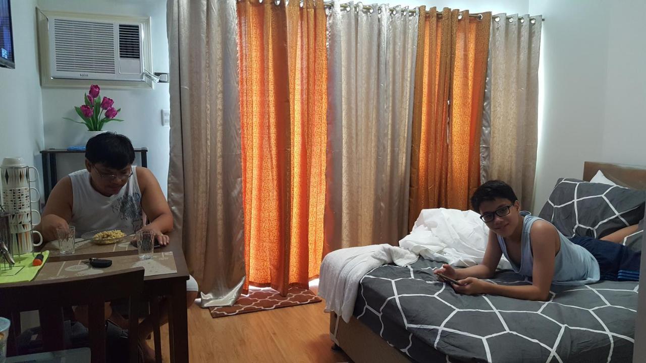 Mesaverte Residences Afs * Cagayan de Oro