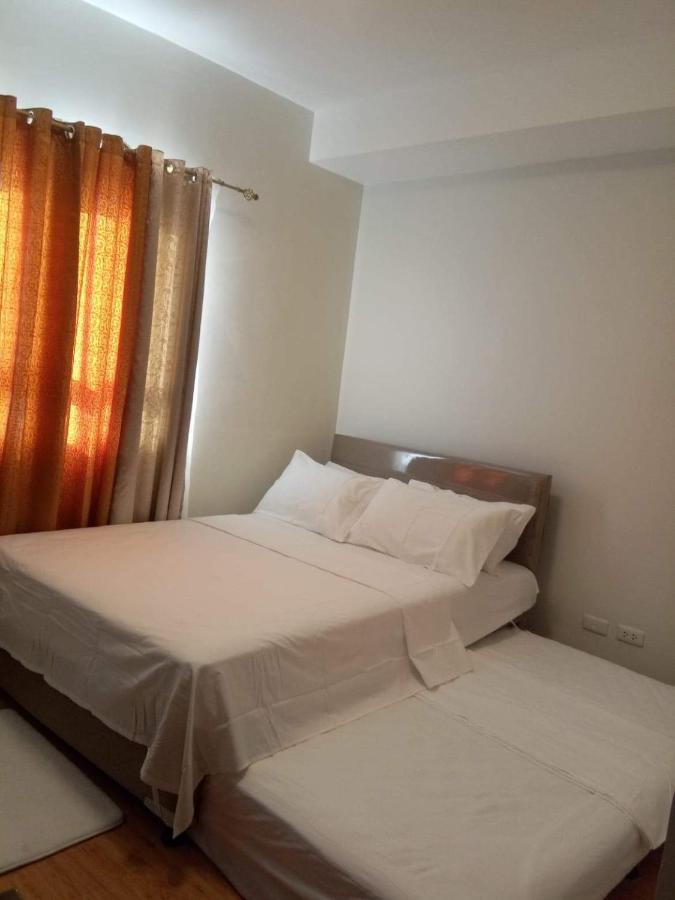 Aparthotel Mesaverte Residences Afs Cagayan de Oro