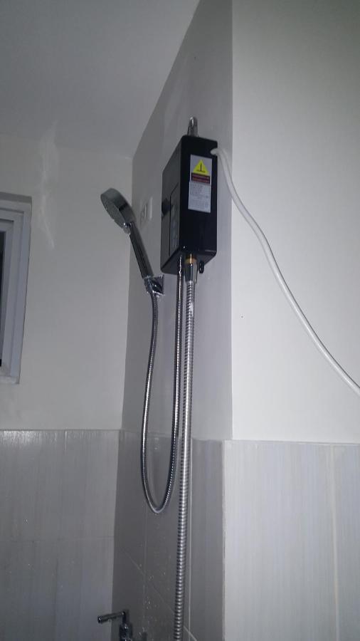 Mesaverte Residences Afs Aparthotel