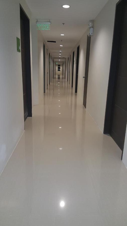 Mesaverte Residences Afs Aparthotel *