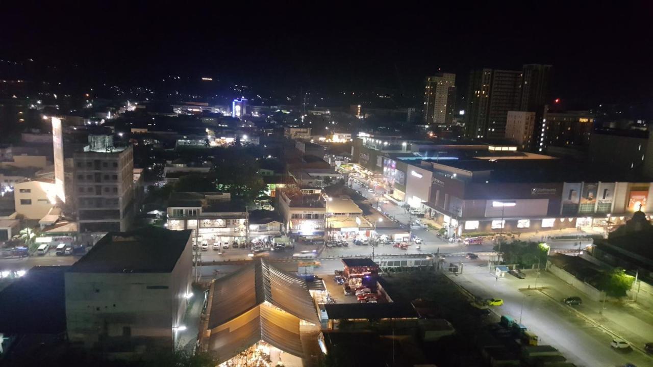 Mesaverte Residences Afs *