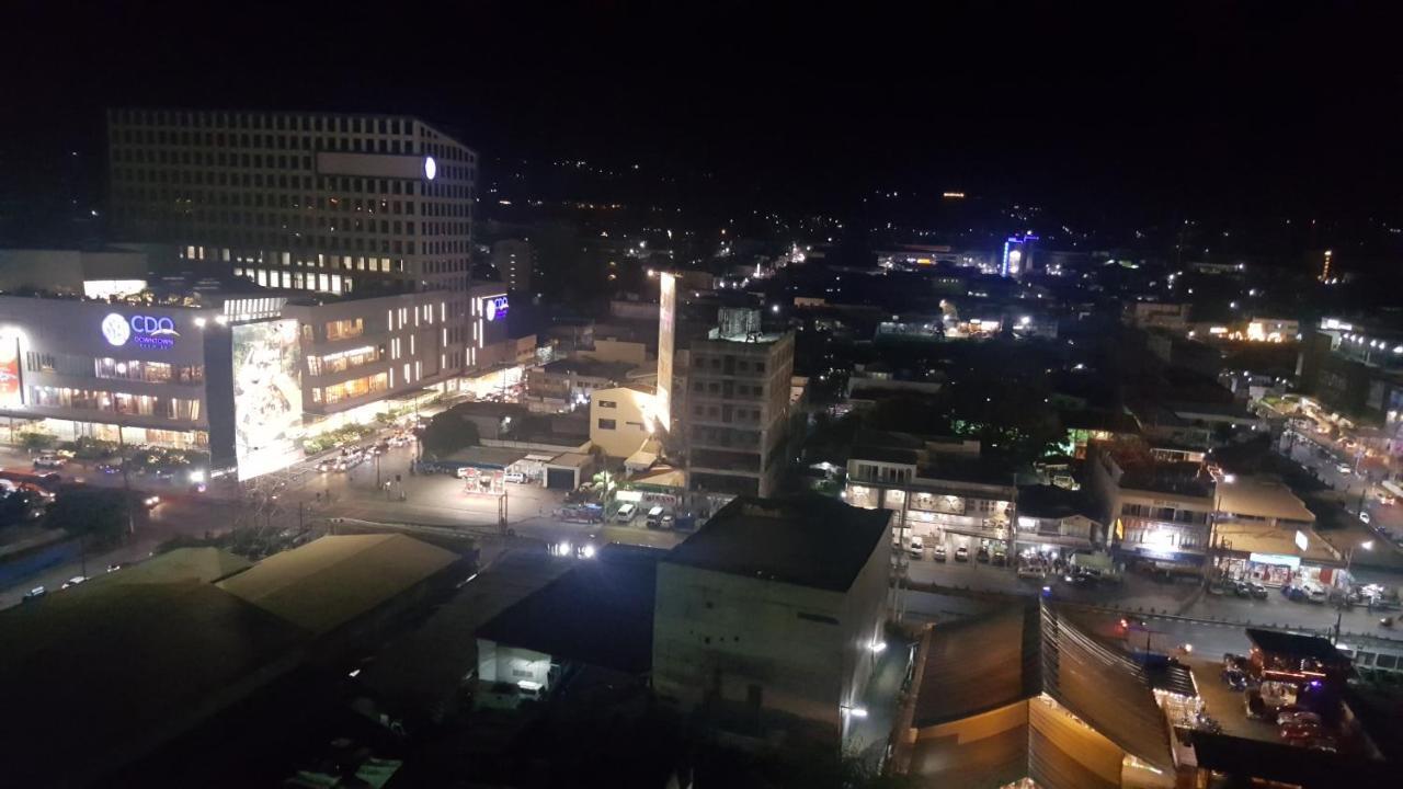 Mesaverte Residences Afs Aparthotel *