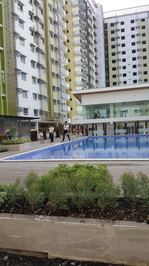 Mesaverte Residences Afs Aparthotel *