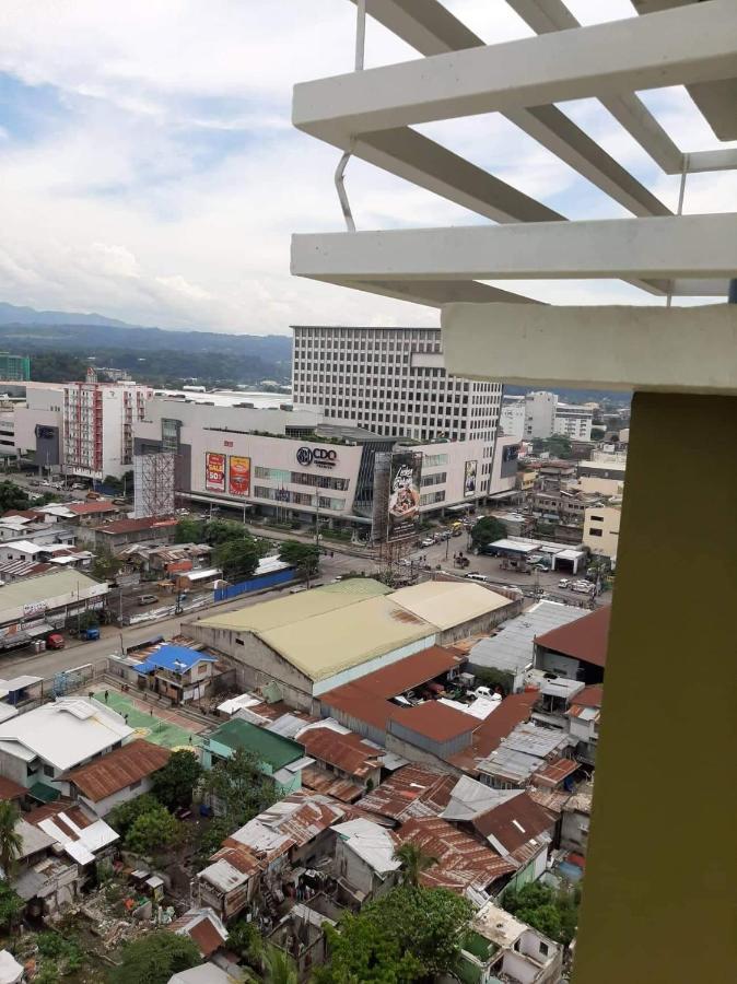 Mesaverte Residences Afs * Cagayan de Oro